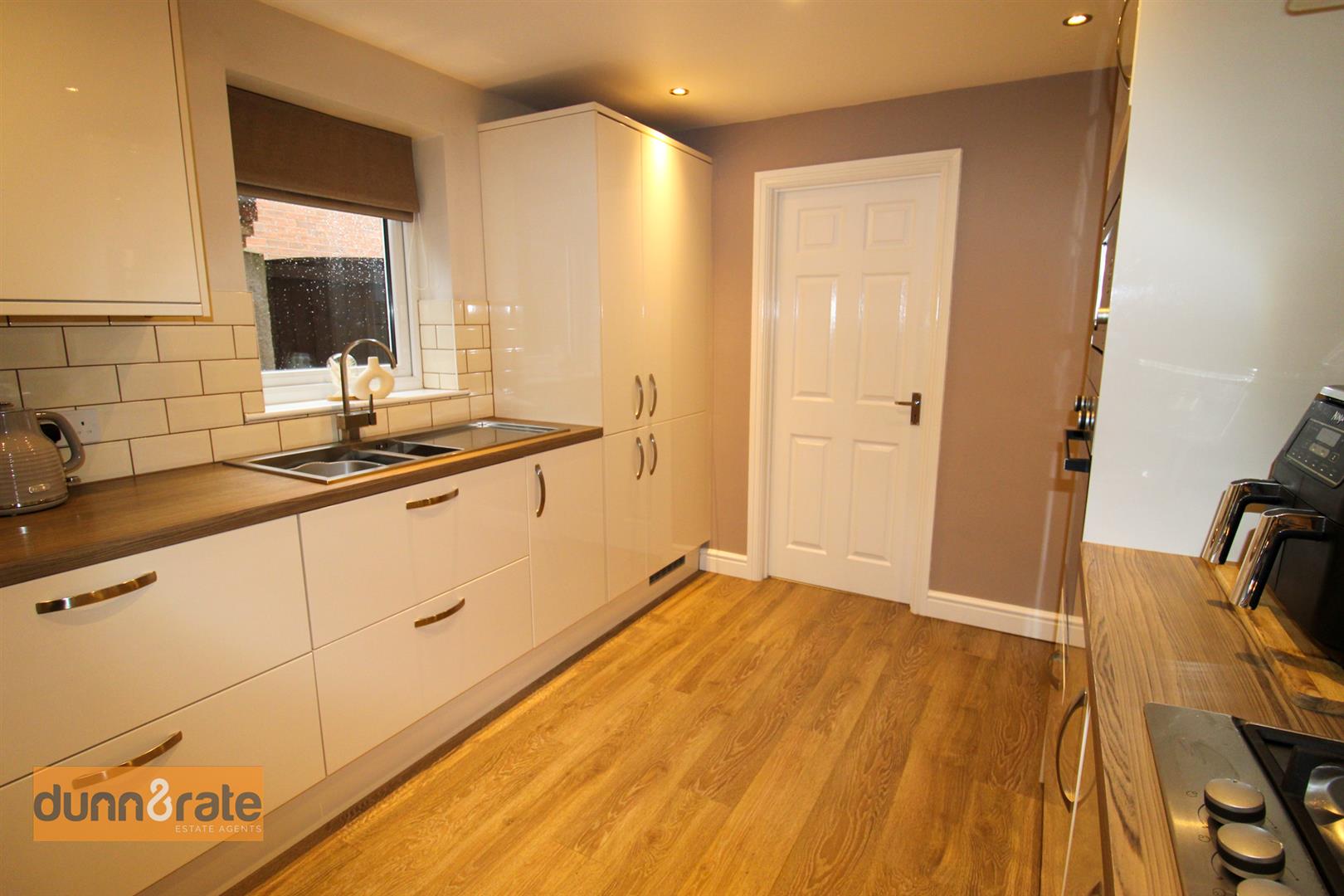 Royal Way, Baddeley Green, Stoke-On-Trent